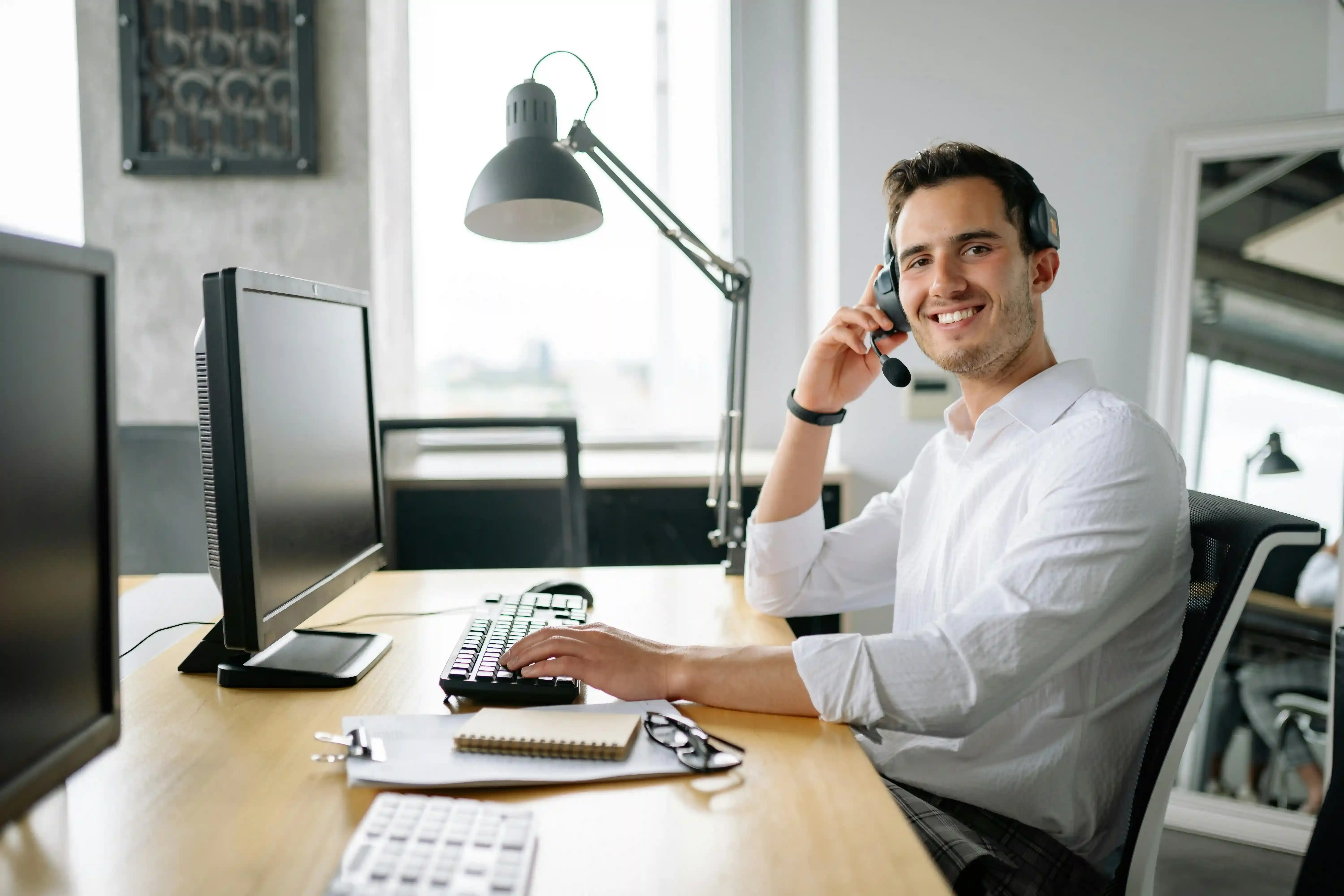 Managed IT Support Edmonton