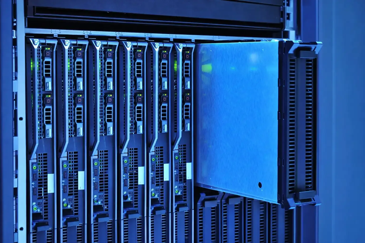 Enterprise Security