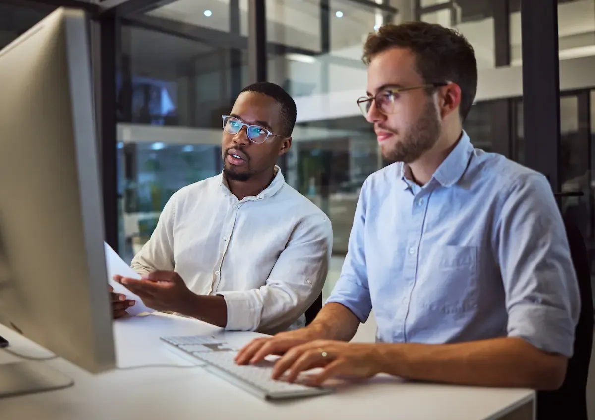 Unified IT Management