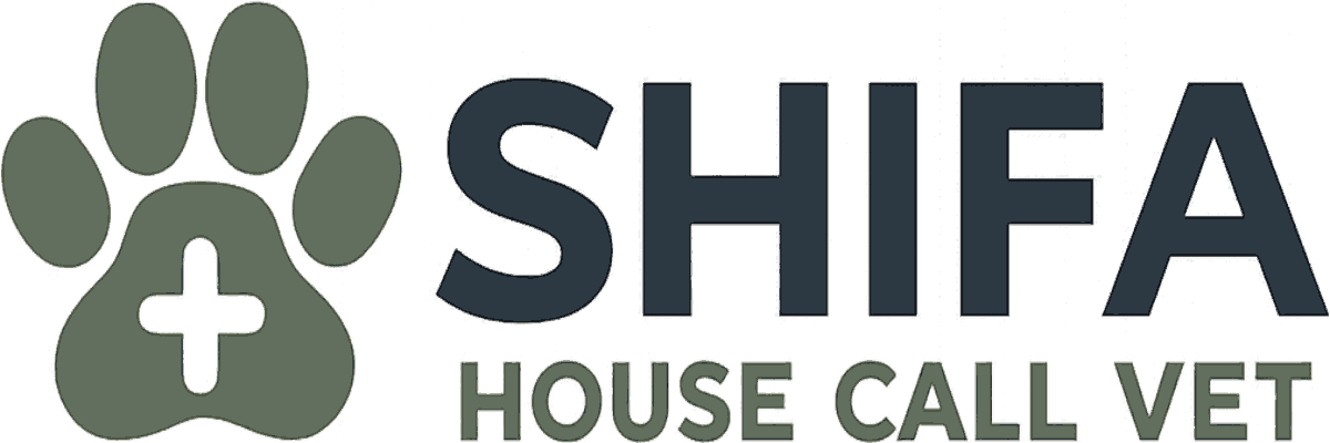 Shifa Farm & House Call Veterinary Services